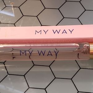 Giorgio Armani My Way